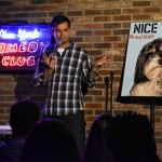 Nice Try ft: Michael Kosta, Emma Willmann, Ashley Austin Morris, Louis Katz, Kat Radley